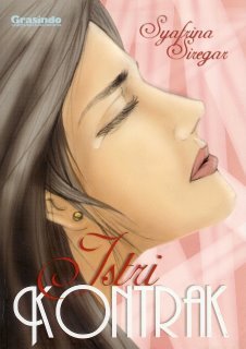 Istri Kontrak (Paperback)