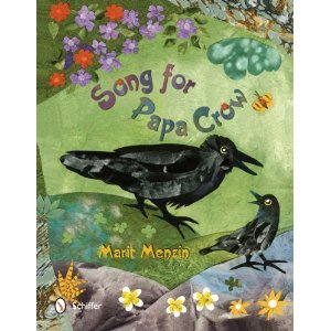 Song for Papa Crow (Hardcover)