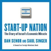 Start-up Nation: The Story of Israel's Economic Miracle