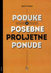 Poduke iz posebne proljetne ponude