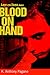 Blood On Hand (Lion of the ...