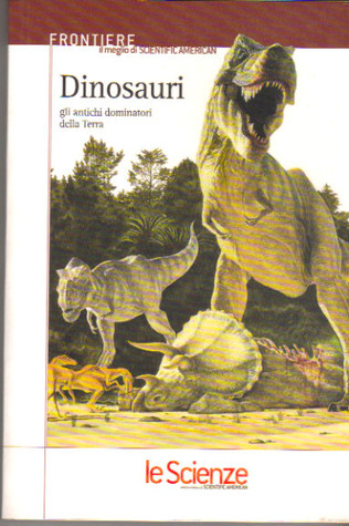 Dinosauri gli antichi dominatori della Terra (Paperback)