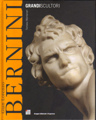 Gian Lorenzo Bernini (Hardcover)