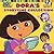 Dora's Storytime Collection