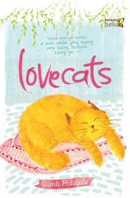 Lovecats (Paperback)