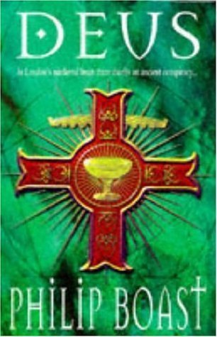 Deus (Hardcover)