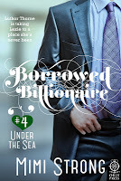 Under the Sea (Borrowed Billionaire, #4)