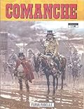Comanche n. 3: Furia ribelle