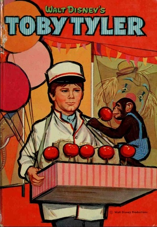 Walt Disney's Toby Tyler