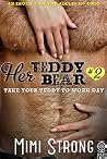 Take Your Teddy to Work Day by Mimi Strong