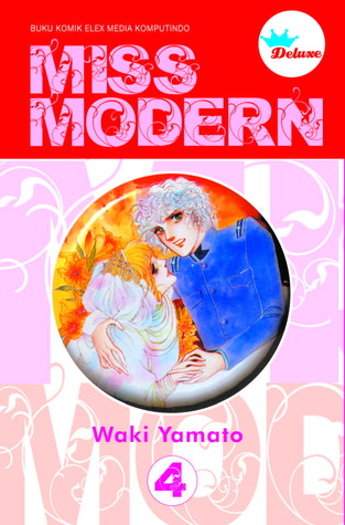 Miss Modern Vol. 4 (Deluxe)