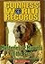 Mysteries and Marvels of the Past: Historical Records of Phenomenal Discoveries (Guinness World Records)
