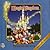 Magic Kingdom Souvenir Book