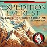 Expedition Everest: Legend of the Forbidden Mountain the Journey Begins (Disney Parks Souvenir Book, A)