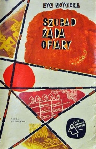 Szubad żąda ofiary