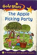 The Apple Picking Party