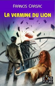 la vermine du lion