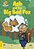 Ash and the Big Bad Fox (Espresso Phonics Level 3)