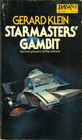 Starmaster's Gambit (Mass Market Paperback)