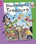 Blackbeard's Treasure