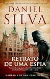 Retrato De Uma Espia by Daniel Silva