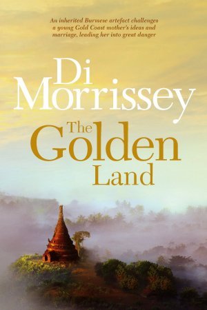 The Golden Land (Paperback)