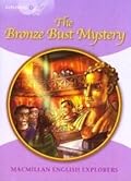The Bronze Bust Mystery