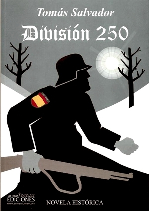 División 250 (Paperback)