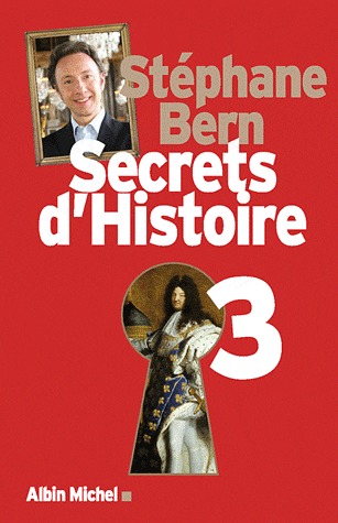 Secrets d'Histoire, Tome 3 (Paperback)