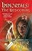 The Redeeming (Immortals, #5) by Jennifer Ashley