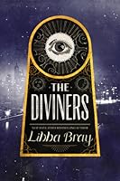 The Diviners (The Diviners, #1)