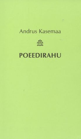 Poeedirahu (Paperback)
