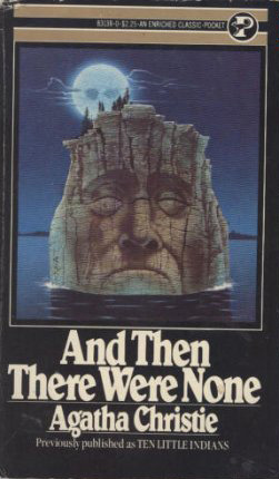 And Then There Were None