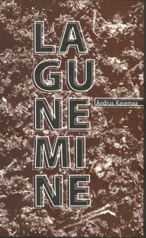 Lagunemine (Paperback)