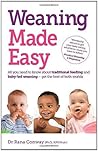 Weaning Made Easy...