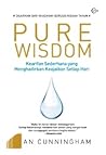 Pure Wisdom Dean Cunningham