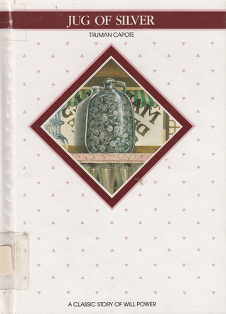 Jug of Silver (Creative's Classics)