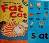 Learn to read with Fat Cat (Fun with Phonics)