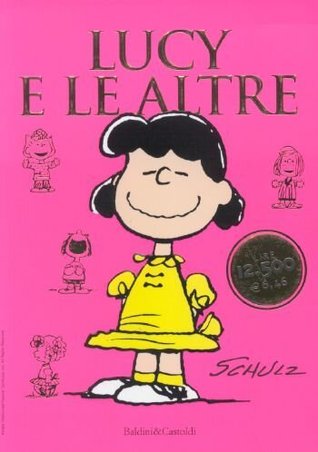 Lucy e le altre (Paperback)