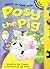 Learn to Read with Posy the Pig (Fun with Phonics)