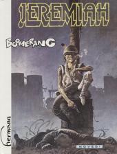 Boomerang (Paperback)