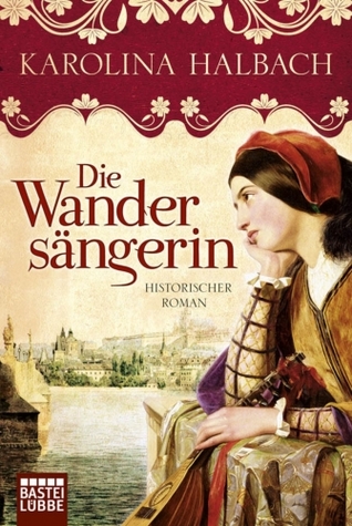 Die Wandersängerin (Paperback)