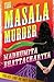 The Masala Murder (Reema Ray Mysteries, #1)