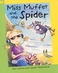 Miss Muffet and the Spider
