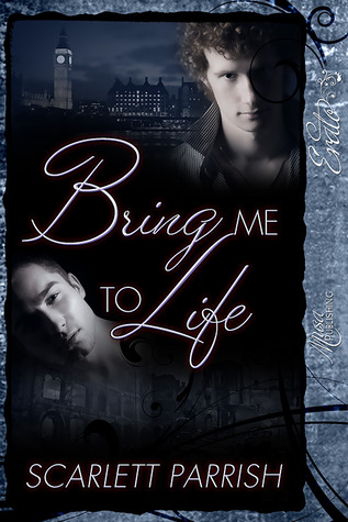 Bring Me to Life (Kindle Edition)