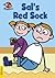 Sal's Red Sock: Level 2 (Espresso Phonics)