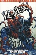 Veneno #2: Spider-Island