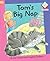 Tom's Big Nap (Reading Corner Phonics)