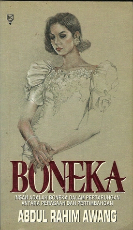 Boneka (Paperback)
