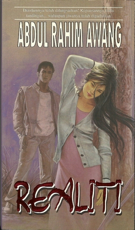 Realiti (Paperback)